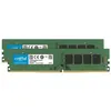 Image de Mémoire RAM DDR4 - CRUCIAL - CT2K16G4DFRA32A - 32 Go - 3200 MHz - CL22