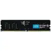 Image de Mémoire RAM - Crucial - Ddr5-4800 Udimm - 8 Go (ct8g48c40u5)