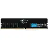 Image de Mémoire Ram - Crucial - Ddr5-4800 Udimm - 16 Go (ct16g48c40u5)