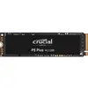 Image de Crucial - Ssd Interne - P5 Plus - 500go - M.2 Nvme (ct500p5pssd8)