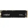 Image de Disque SSD interne Crucial P3 Plus M.2 NVMe 500 Go Noir