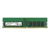 Image de Micron - DDR4 - module - 8 Go - DIMM 288 broches - 3200 MHz / PC4-25600 - memoire sans tampon