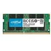 Image de Crucial - DDR4 - module - 8 Go - SO DIMM 260 broches - 3200 MHz / PC4-25600 - memoire sans tampon