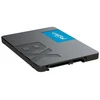 Image de Disque SSD Crucial CT500BX500SSD1 500 Go 2.5" SATA III 3D NAND