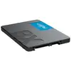 Image de Disque ssd interne crucial bx500 ct500bx500ssd1 500 go noir CT500BX500SSD1