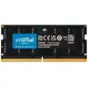 Image de Mémoire 32gb Ddr5 So-dimm 5600 Mhz Noir Crucial Ct32g56c46s5