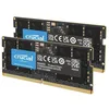 Image de Crucial 64GB Kit 2x32GB DDR5-5600 SODIMM