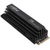 Image de SSD interne - Crucial - T700 - 2 To - avec Diss - PCIe 5.0 - 12 400 Mo/s lecture - 11 800 Mo/s écriture