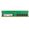 Image de Micron - DDR5 - module - 32 Go - DIMM 288 broches - 4800 MHz / PC5-38400 - memoire sans tampon
