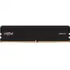 Image de Mémoire Ram - Crucial Pro - 16 Go (1 X 16 Go) Ddr4 - 3200 Mhz Cl22 - Udimm