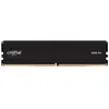Image de Mémoire RAM - CRUCIAL - PRO DDR4 - 16Go - DDR4-3200 - UDIMM CL22 (CP16G4DFRA32A)