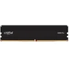 Image de Mémoire Ram - Crucial - Pro Ddr4 - 32go - Ddr4-3200 - Udimm Cl22 (cp32g4dfra32a)