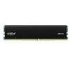 Image de Crucial Pro - DDR4 - module - 32 Go - DIMM 288 broches - 3200 MHz / PC4-25600 - memoire sans tampon