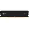 Image de Crucial Pro Ddr5 Mémoire Aluminium Coloris Unique 1 X 16 Go Crucial