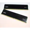Image de Crucial Pro 32g (1x32g) Ddr4 3200 Tray *cp32g4dfra32at