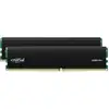 Image de Mémoire Ram - - Pro Ddr4 - 64go (2x32go) - Ddr4-3200 - Udimm Cl22 (cp2k32g4dfra32a)