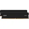 Image de Crucial Mémoire RAM DDR5 Pro - 32GB Kit (16GBx2) - 5600 MT/s - CL46