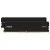 Image de Mémoire ram - crucial - pro ddr5 - 64go (2x32go) - ddr5-5600 - udimm cl46 (cp2k32g56c46u5) 1903911213