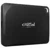 Image de Disque dur externe crucial x10 pro noir