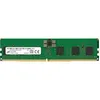 Image de Module DDR5 - MICRON - 16 Go - DIMM 288 Broches - 5600 MHz - CL46 - ECC Enregistré