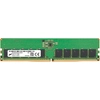 Image de Micron Mtc10c1084s1ec56br Module De Mémoire 16 Go 1 X 16 Go Ddr5 Ecc