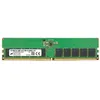 Image de Module de mémoire - MICRON - MTC10C1084S1EC56BR - 16 Go - DDR5 5600MT/s - ECC sans tampon