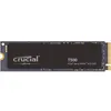 Image de Crucial T500 SSD 2 To PCIe Gen4 NVMe M.2 SSD Interne Gaming jusqu’à 7200Mo/s Disque Dur SSD- CT2000T500SSD8