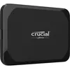 Image de SSD Externe Portable - CRUCIAL - X9 - 2To - USB-C 3.2 - Compatible PC Mac PlayStation Xbox