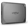 Image de Disque SSD Externe Portable - Crucial - X9 Pro - 2 To - USB-C 3.2 - IP55 Résistant à leau et à la poussière