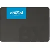 Image de Crucial BX500 - SSD - 4 To - interne - 2.5" - SATA 6Gb/s en occasion ou reconditionné