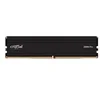 Image de Crucial Pro - DDR5 - module - 24 Go - DIMM 288 broches - 3000 MHz / PC5-48000 - memoire sans tampon