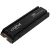 Image de Crucial T500 - 2 To avec dissipateur