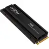Image de T500 Ssd 1 To Pcie Gen4 Nvme M.2 Ps5 Ssd Interne Gaming Avec Dissipateur, Compatible Playstation 5 - Ct1000t500ssd5