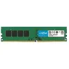 Image de Mémoire DDR4 pour ordinateur - Crucial - 8 Go - 3200 MT/s - CL22 - 288 broches - 12 V - DIMM - Facile à installer