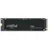 Image de SSD Interne Gaming - CRUCIAL - T705 SSD 4To PCIe Gen5 NVMe M.2 (2024) - Rétrocompatibilité PCIe 3.0 et 4.0 - CT4000T705SSD3