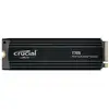 Image de Ssd Interne Gaming Avec Dissipateur Premium - - T705 Ssd 1to Pcie Gen5 Nvme M.2 (2024) - Ct1000t705ssd5