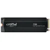Image de SSD Interne Gaming avec Dissipateur Premium - CRUCIAL - T705 SSD 2To PCIe Gen5 NVMe M.2 (2024) - CT2000T705SSD5