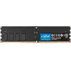 Image de Crucial ct32g64c52cu5 module de mémoire 32 go 1 x 32 go ddr5 6400 mt s CT32G64C52CU5