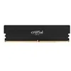 Image de Crucial Pro - Overclocking Edition - DDR5 - module - 16 Go - DIMM 288 broches - 6000 MHz / PC5-48000 - memoire sans tampon