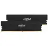 Image de Mémoire Ram - Crucial - Pro Ddr5 32go Kit (2x16go) - 6000mhz - Cl36 - Édition Overclocking - Cp2k16g60c36u5b