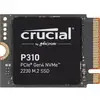 Image de Disque Ssd Interne - - P310 2to Pcie Gen4 2230 Nvme M.2 Ssd (ct2000p310ssd2)