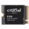 Image de Crucial P310 - SSD - Extreme Performance - 2 To - PCIe 4.0 x4 (NVMe)