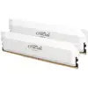 Image de Mémoire Ram - Ddr5 Pro Overclocking - Kit 32go (2x16 go) - 6000 Mt/s - Cl36 - Dissipateur Thermique - Cp2k16g60c36u5w