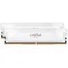Image de Mémoire RAM - CRUCIAL - DDR5 PRO Overclocking - Kit 32Go (2x16 Go) - 6000 MT/s - CL36 - Dissipateur thermique - CP2K16G60C36U5W