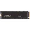 Image de CRUCIAL - T500 - Disque SSD interne - 4 To - PCIe Gen4 NVMe M.2 - Jusquà 7400 Mo/s