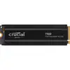 Image de Crucial T500 4t Pcie Gen4 *ct4000t500ssd5