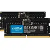 Image de Mémoire Ram Ddr5 - Kit 128gb (2 X 64go) - 5600 Mt/s - Cl46 - Sodimm