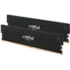 Image de Memoire Ram Pro Ddr5 - 6400 Mhz - 32gb Kit (16gbx2 - Oc Gaming Memory Black - Cp2k16g64c38u5b