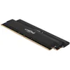 Image de Crucial Pro DDR5 Overclocking - 2 x 16 Go (32 Go) - 6400 MHz - CL38