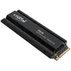 Image de Crucial - P310 - Disque Ssd Interne - 2tb - Gen4 - Nvme M.2 - Jusqu'a 7100 Mo/s